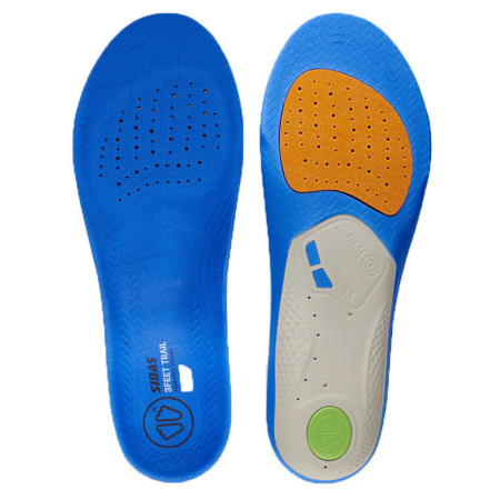 Branțuri Sidas 3Feet Trail Mid