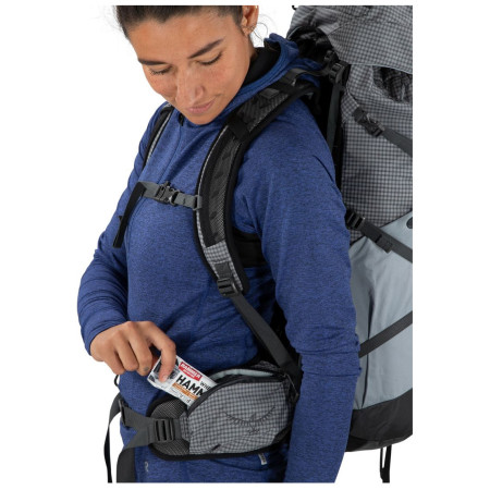 Rucsac turistic femei Osprey Tempest Pro 40