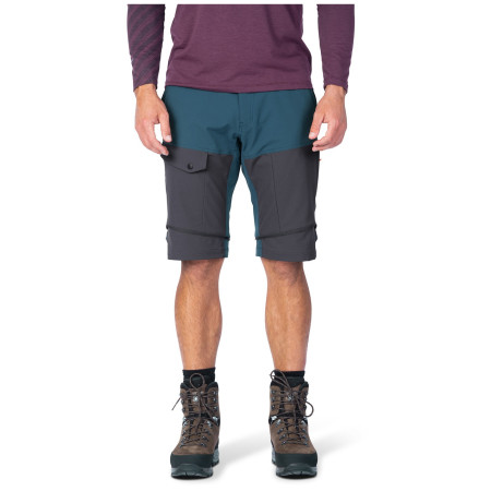 Pantaloni bărbați Hannah Torg Z-Off