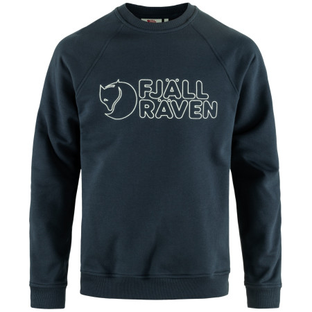 Pulover bărbați Fjällräven Fjällräven Classic Sweater M albastru închis Dark Navy