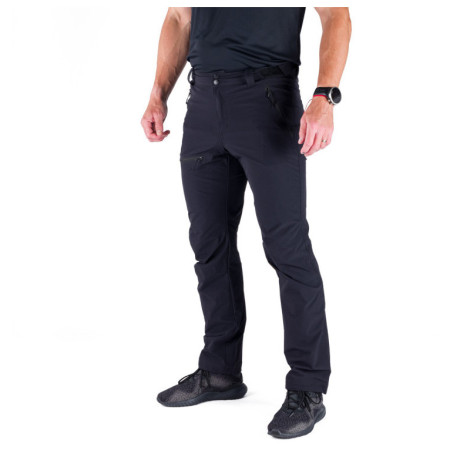 Pantaloni bărbați Northfinder Piero negru 269black