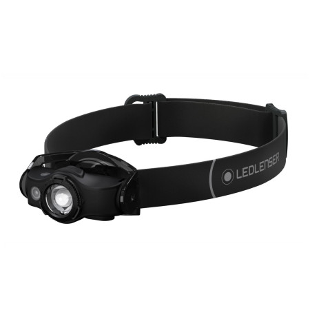 Lanternă frontală Ledlenser MH4