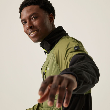 Geacă bărbați Regatta Pro Hybrid