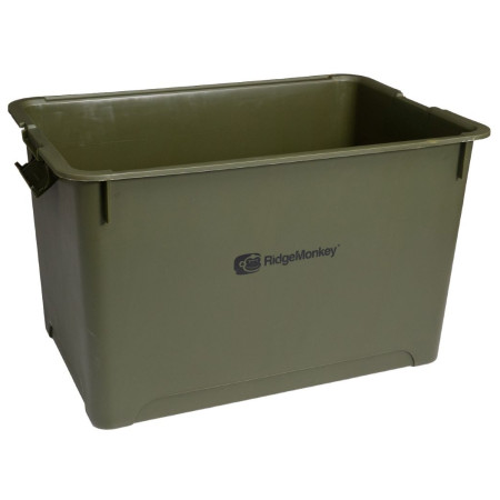 Cutie de depozitare Ridge Monkey Armoury Stackable Storage Box 66 Litre