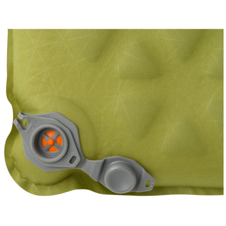 Saltea autogonflabilă Sea to Summit Camp Mat Self Inflating Mat L