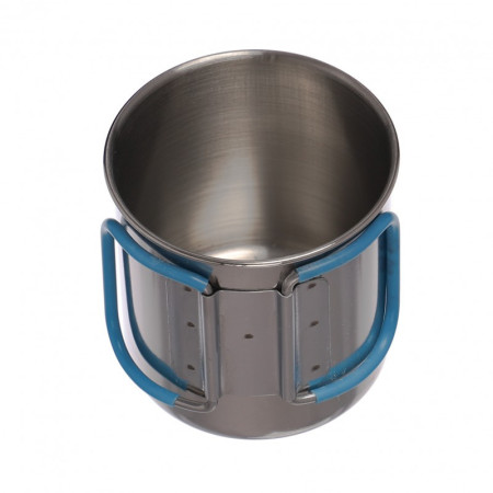 Cană ALB forming Cană din oțel 0,4l