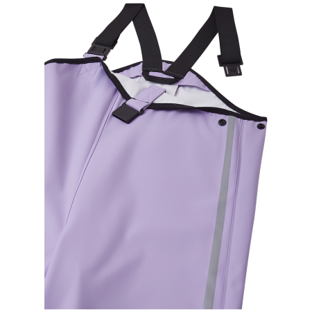 Pantaloni impermeabili copii Reima Lammikko Blooming Lilac