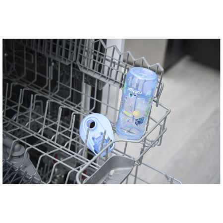 Sticlă copii Contigo Jessie 420ml