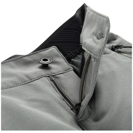 Pantaloni copii Alpine Pro Ramelo Shadow