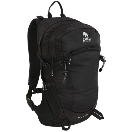 Rucsac Zulu Manta 20 L negru black