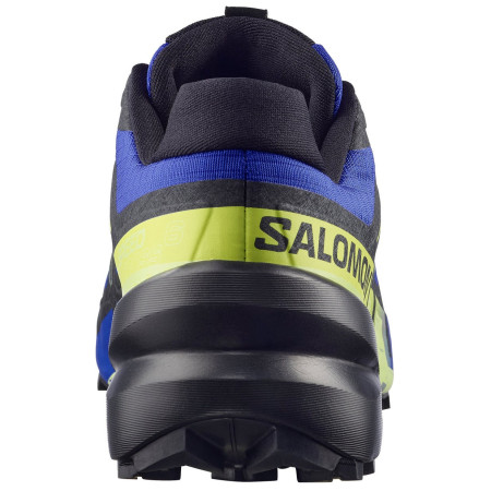 Încălțăminte de alergat pentru bărbați Salomon Speedcross 6