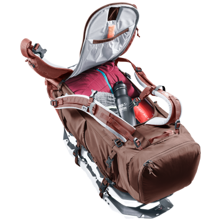 Rucsac turistic femei Deuter Rise 32+ SL