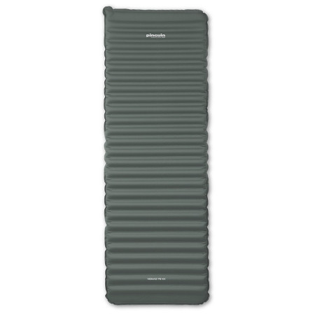 Saltea autogonflabilă Pinguin Nomad 75 NX gri