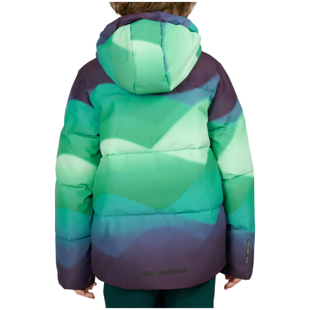 Geacă de iarnă copii 4F Technical Jacket M1278