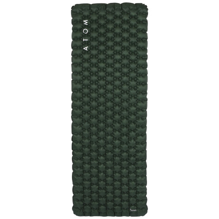 Saltea gonflabilă Warg Atom Flat