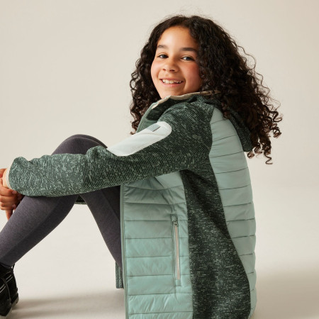 Geacă copii Regatta Junior Newhill Hybrid