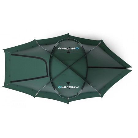 Cort Husky Fighter 3-4