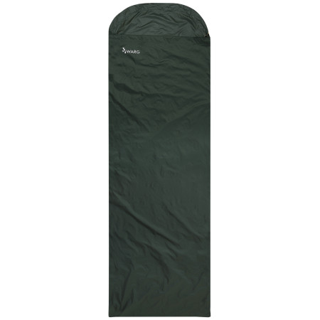 Sac de bivuac Warg Bivy Bag verde green