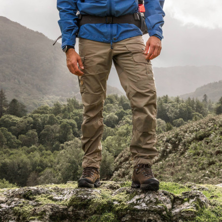 Pantaloni bărbați Fjällräven Vidda Pro Trousers M