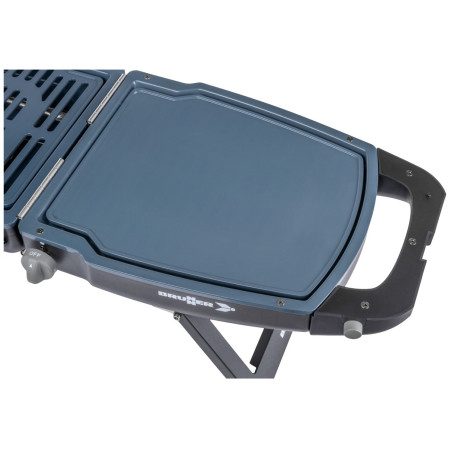 Grătar pe gaz Brunner Mariposa 30