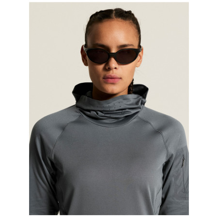 Hanorac femei Craft Subz Thermal Hood W