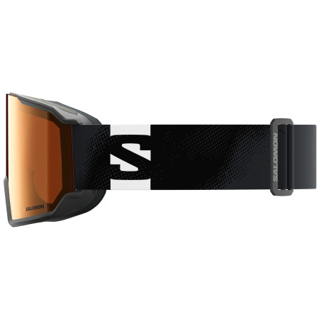 Ochelari de schi Salomon S/VIEW 3 Access