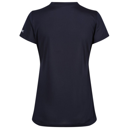 Tricou femei Regatta Wmn Fingal V-Neck