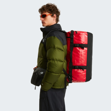 Geantă de voiaj The North Face Base Camp Duffel - S