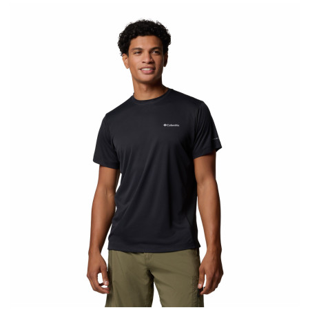 Tricou funcțional bărbați Columbia Zero Rules™ Light Short sleeve Crew