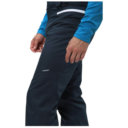 Pantaloni de schi bărbați Loap Febon