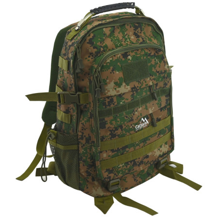 Rucsac Cattara Army 25l camuflaj army