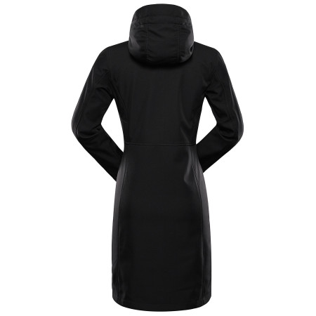 Geacă softshell pentru femei Alpine Pro Ibora 2