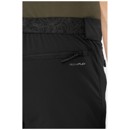 Pantaloni scurți bărbați Viking Expander