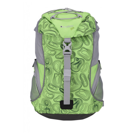 Rucsac Husky Spring 12 verde