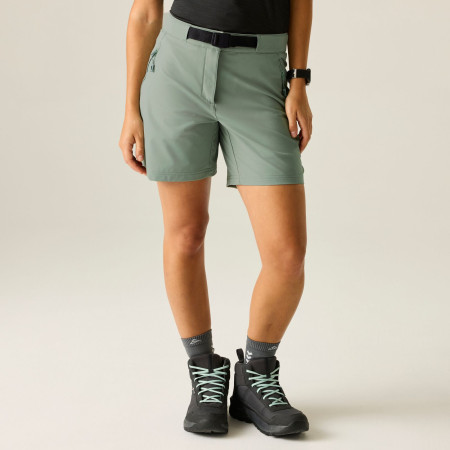 Pantaloni scurți femei Dare 2b Melodic Pro III Short