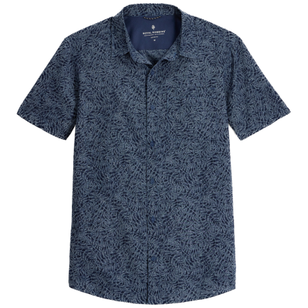 Tricou bărbați Roayal Robins M Amp Lite II S/S