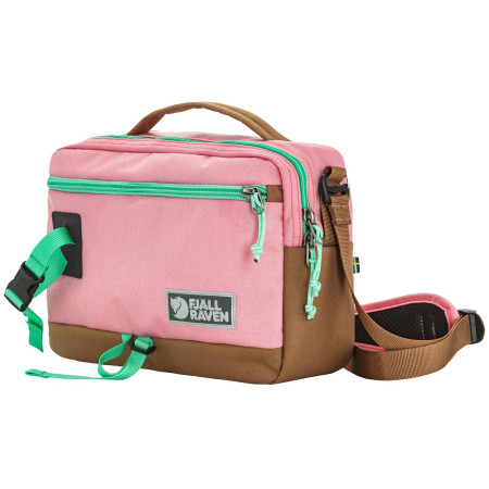 Geantă de umăr Fjällräven Vardag Shoulder Bag 6