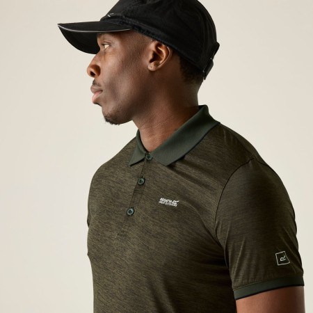 Tricou bărbați Regatta Remex II