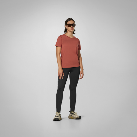 Colanți femei Salewa Pedroc 1 Hyb Tight W