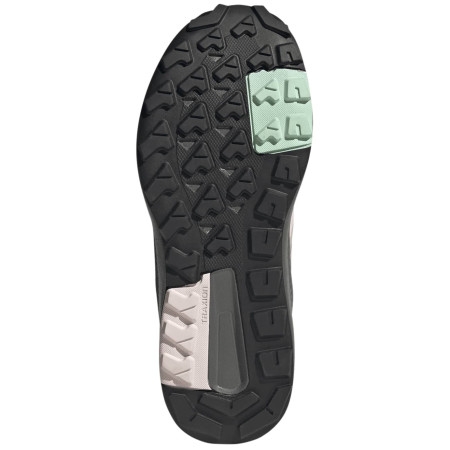 Încălțăminte femei Adidas Terrex Anylander W