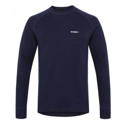 Hanorac bărbați Husky Aron M albastru