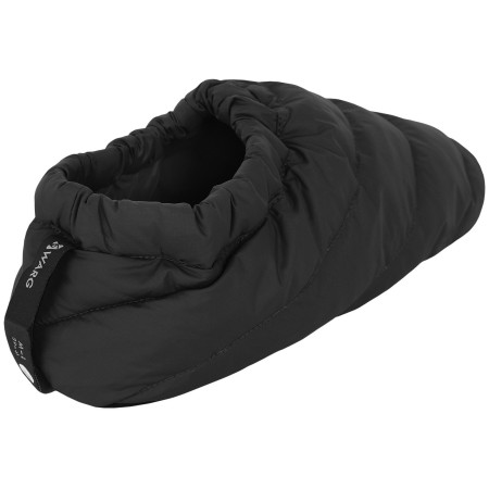 Papuci umplutură de puf Warg Sirius Warmies