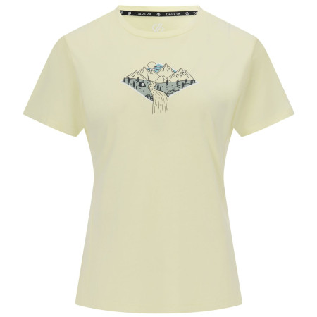 Tricou femei Dare 2b Tranquility III Tee