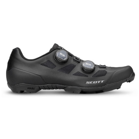 Pantofi ciclism Scott Mtb Vertec