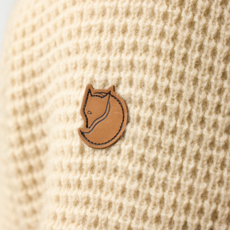 Pulover bărbați Fjällräven Övik Waffle Knit M