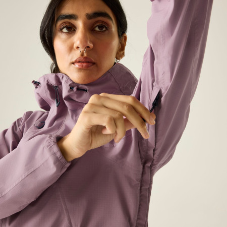 Geacă femei Dare 2b Womens Torrek Breathe Easy Jacket
