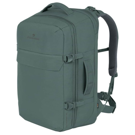 Rucsac de călătorie Ferrino Pathfinder 40 verde RVV Green