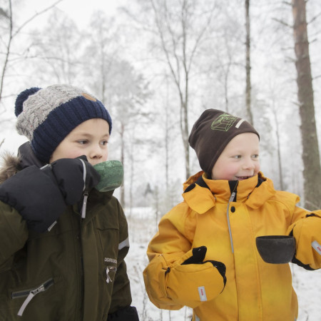 Cană Kupilka Classic Kuksa 120 ml