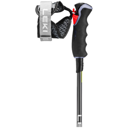 Bețe de schi alpinism Leki Carbon 12 3D