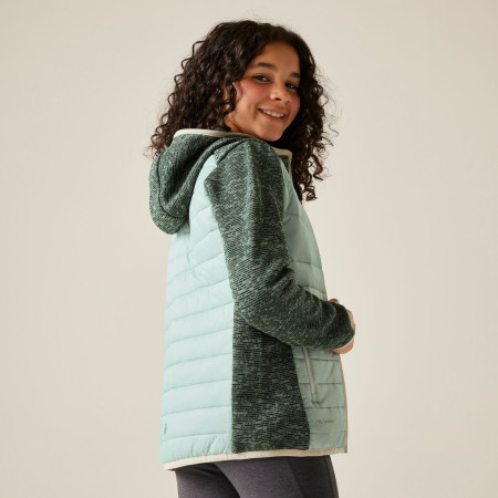 Geacă copii Regatta Junior Newhill Hybrid